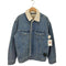リーバイス Levis silver tab ボアデニムジャケット メンズ