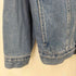 リーバイス Levis silver tab ボアデニムジャケット メンズ