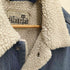 リーバイス Levis silver tab ボアデニムジャケット メンズ