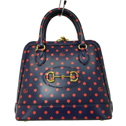 グッチ GUCCI 20SS HORSEBIT 1955 TOP HANDLE BAG ホースビット 1955 トップハンドル バッグ レディース