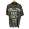 イエロー YELLO NEO-TOKYO CITY Tシャツ レディース