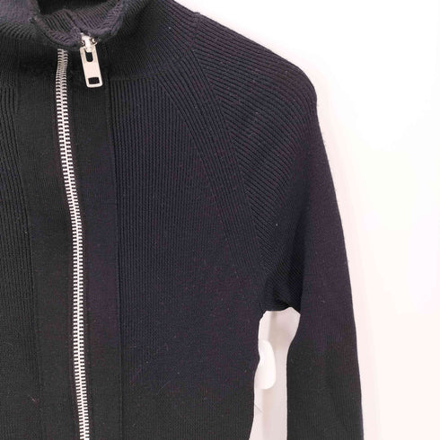 リミフゥ LIMI feu ウール ドライバーズ ニット ワンピース レディース import:S