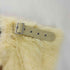 ジェイディッドロンドン JADED LONDON Saskia 2-in-1 Faux Fur Shrug レディース JPN:S