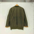 ミルクフェド MILKFED. MA-1 TYPE 裏ボア リバーシブル バックプリント フライト ジャケット レディース ONE SIZE