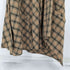 メゾンスペシャル MAISON SPECIAL Plaid Pattern Combination Frill Dress レディース JPN:38