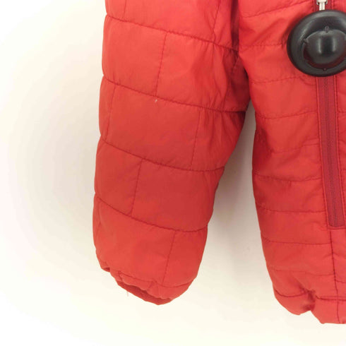 パタゴニア patagonia ナノパフジャケット レディース M