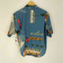 KERNEL COSMOS 総柄 S/S シャツ レディース import:M