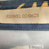 KERNEL COSMOS 総柄 S/S シャツ レディース import:M