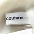 ナチュラルクチュール natural couture サイドプリーツデザインワンピース レディース FREE