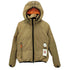 トミー TOMMY girl ダブルジップ ロングスリーブ ダウンジャケット レディース S