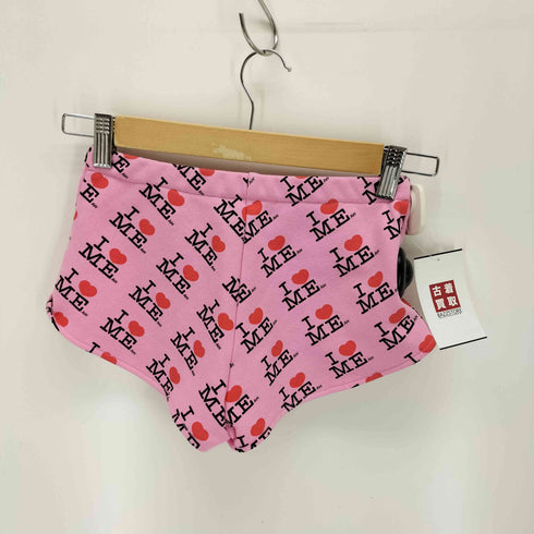 AshLey WILLIAMS I HEART ME SERENA SHORTS レディース JPN:S