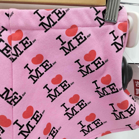 AshLey WILLIAMS I HEART ME SERENA SHORTS レディース JPN:S
