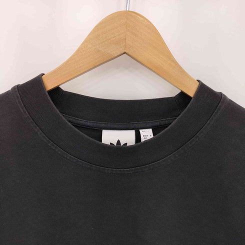 アディダス adidas Contempo S/S Tee メンズ import:XL