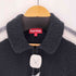 シュプリーム Supreme 23SS SLEEVE STRIPE ZIP UP SWEATER メンズ import:L