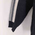 シュプリーム Supreme 23SS SLEEVE STRIPE ZIP UP SWEATER メンズ import:L