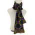 MONTMARTRE NEW YORK Earth scarf MULTI マフラー メンズ
