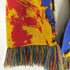 MONTMARTRE NEW YORK Earth scarf MULTI マフラー メンズ
