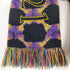MONTMARTRE NEW YORK Earth scarf MULTI マフラー メンズ