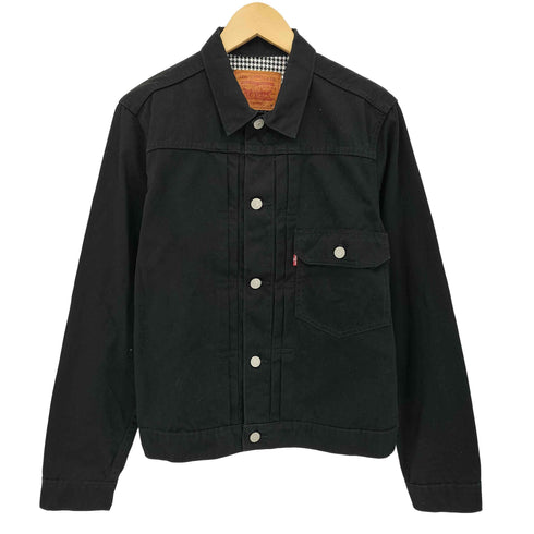 リーバイス Levis 13SS Type 1 Jacket 1st デニムジャケット メンズ M