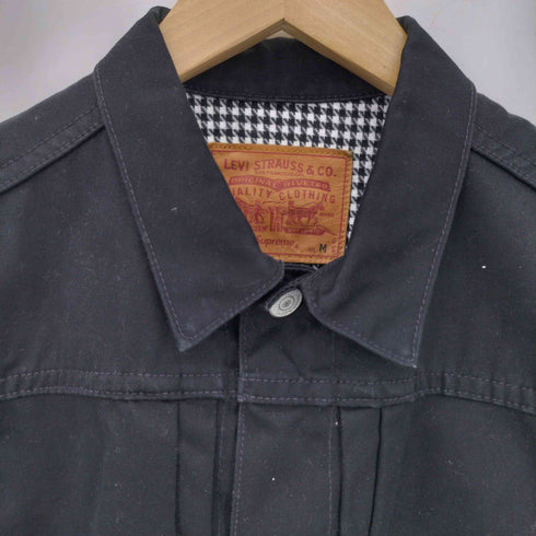 リーバイス Levis 13SS Type 1 Jacket 1st デニムジャケット メンズ M