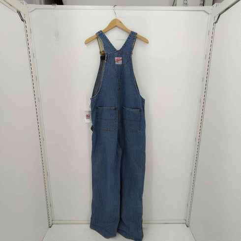 カーハート Carhartt Master Cloth ヴィンテージモデルデニム オーバーオール レディース 16