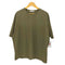 SOFTHYPHEN クルーネック S/S Tシャツ メンズ JPN:3