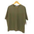 SOFTHYPHEN クルーネック S/S Tシャツ メンズ JPN:3