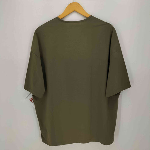 SOFTHYPHEN クルーネック S/S Tシャツ メンズ JPN:3