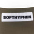 SOFTHYPHEN クルーネック S/S Tシャツ メンズ JPN:3