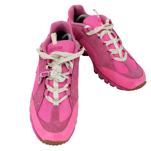 ナイキ NIKE Air Humara ローカットスニーカー メンズ 28.5