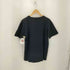 ステューシー Stussy 90s USA製 OLD 紺タグ シングルステッチ ドラゴンブラックフェード 半袖Tシャツ メンズ M