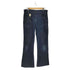 リーバイス Levis 80s 42TALON フレアコーデュロイパンツ メンズ