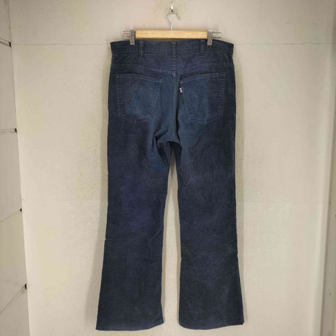 リーバイス Levis 80s 42TALON フレアコーデュロイパンツ メンズ