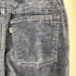 リーバイス Levis 80s 42TALON フレアコーデュロイパンツ メンズ