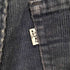 リーバイス Levis 80s 42TALON フレアコーデュロイパンツ メンズ