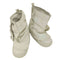 イエロー YELLO PAPARAZZI SHORT BOOTS レディース JPN:S