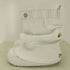 イエロー YELLO PAPARAZZI SHORT BOOTS レディース JPN:S