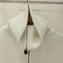 ギャップ Gap 26SS リラックス フィット Gap ロゴ ハーフジップ プルオーバー クロップド セーター ニット レディース import:XS