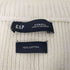 ギャップ Gap 26SS リラックス フィット Gap ロゴ ハーフジップ プルオーバー クロップド セーター ニット レディース import:XS