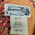 Hanauma Bay ヤシの木 プリント レーヨン100 アロハシャツ メンズ JPN:M