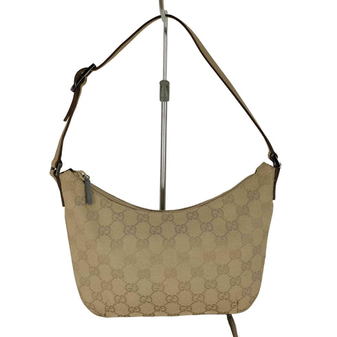 グッチ GUCCI 32160 GGキャンバス ハンドバッグ レディース