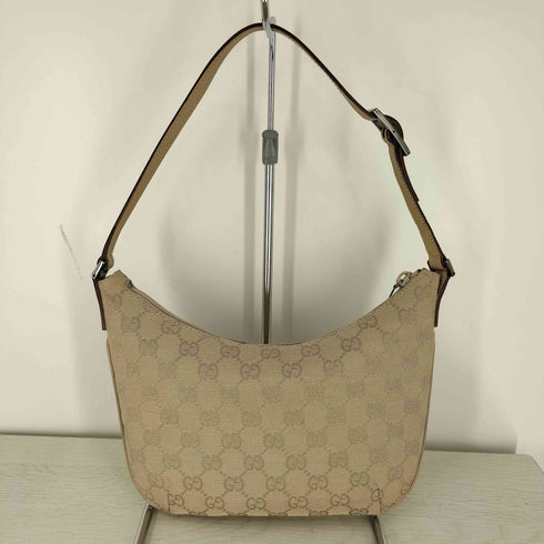 グッチ GUCCI 32160 GGキャンバス ハンドバッグ レディース