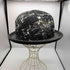 Fish Born Chips フィッシュボーンチップス space スペース ラメ ペイント ウール フェルト 宇宙 ハット メンズ