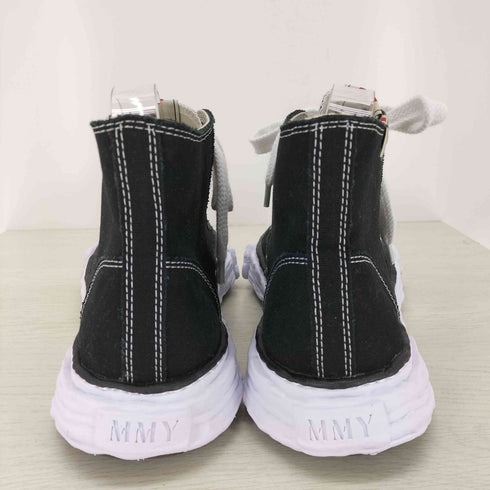 メゾンミハラヤスヒロ Maison MIHARA YASUHIRO PETERSON 23 ハイカットスニーカー メンズ 46