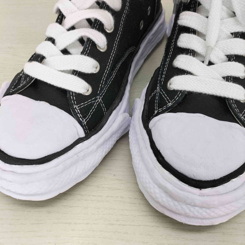 メゾンミハラヤスヒロ Maison MIHARA YASUHIRO PETERSON 23 ハイカットスニーカー メンズ 46
