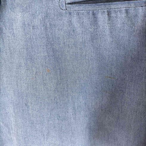 gBOCCHESE MADE IN ITALY ダブルブレストテーラードジャケット メンズ
