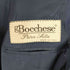 gBOCCHESE MADE IN ITALY ダブルブレストテーラードジャケット メンズ