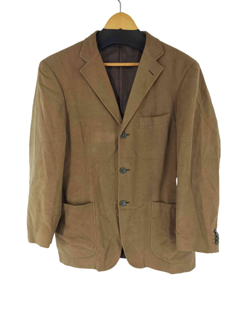 D'HOMME A HOMME 3B テーラードジャケット メンズ import:XL