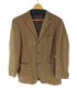 D'HOMME A HOMME 3B テーラードジャケット メンズ import:XL