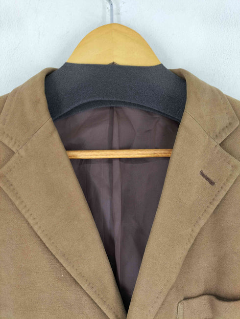 D'HOMME A HOMME 3B テーラードジャケット メンズ import:XL